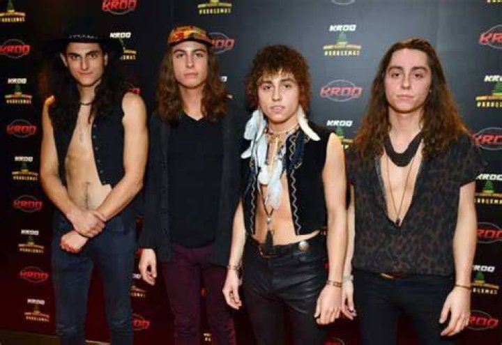 Josh Kiszka Partner: The Journey of a Rock Icon and His Collaborations