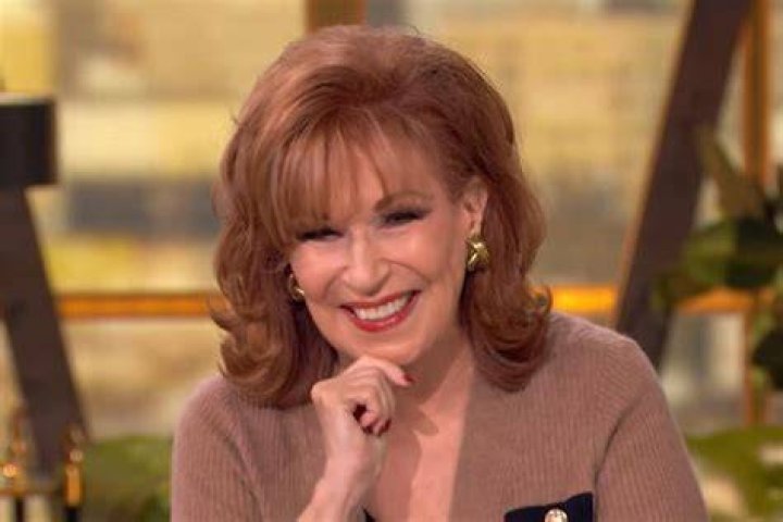 Joy Behar's Illness: An In-Depth Look at Her Health Journey