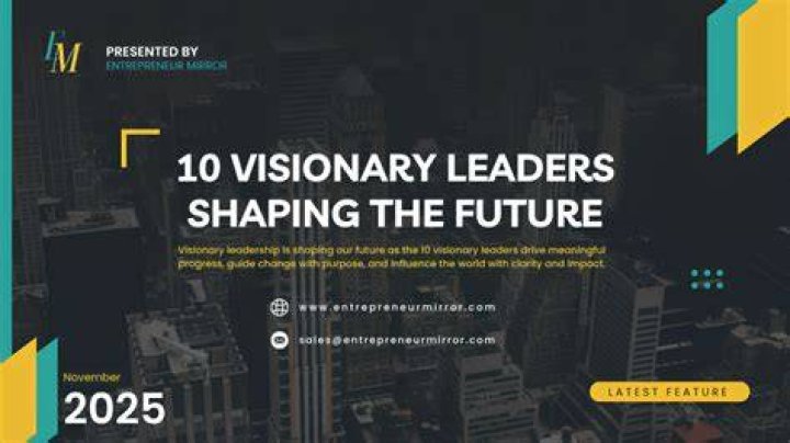 Juan Jose Velis Cuellar: The Visionary Entrepreneur Shaping the Future