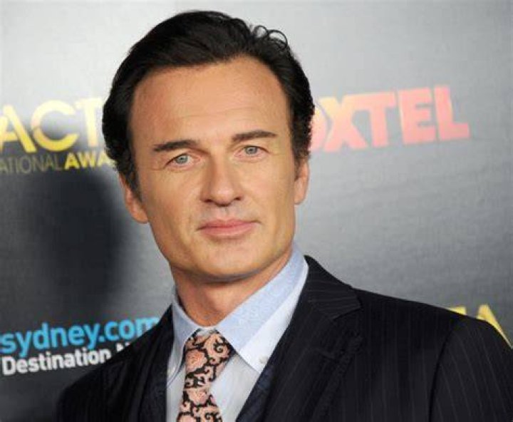 Julian McMahon's Health Update: Illness Details Revealed