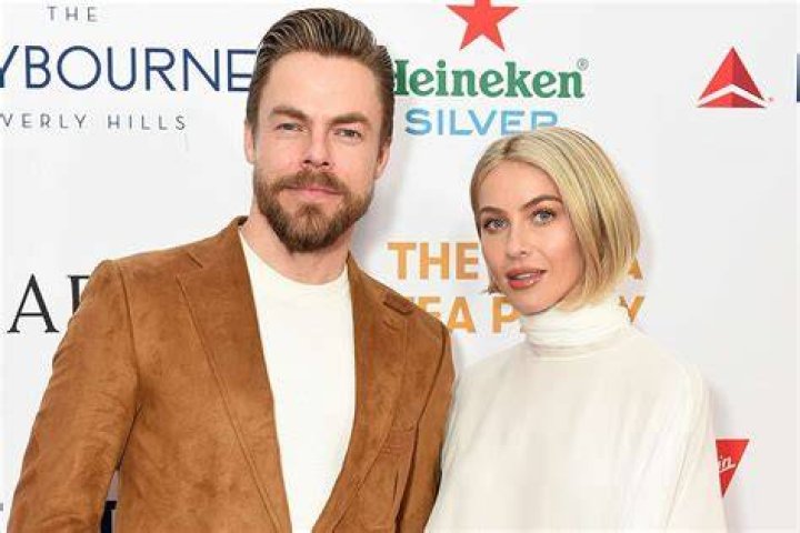 Julianne Hough's Partner: A Look at Brooks Laich