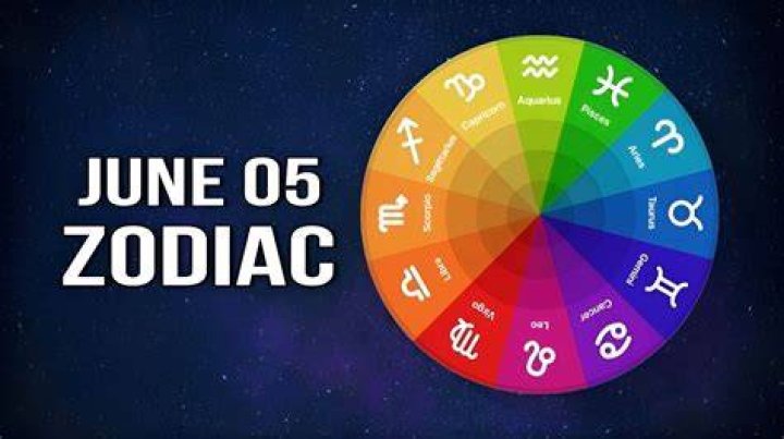 June 5 Zodiac: Discover the Traits, Compatibility, and Celestial Influence of Gemini