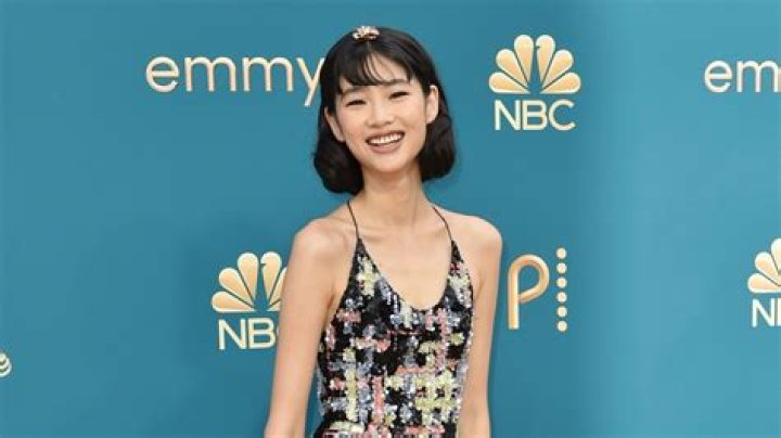 Jung Ho-Yeon: A Rising Star in the Global Spotlight