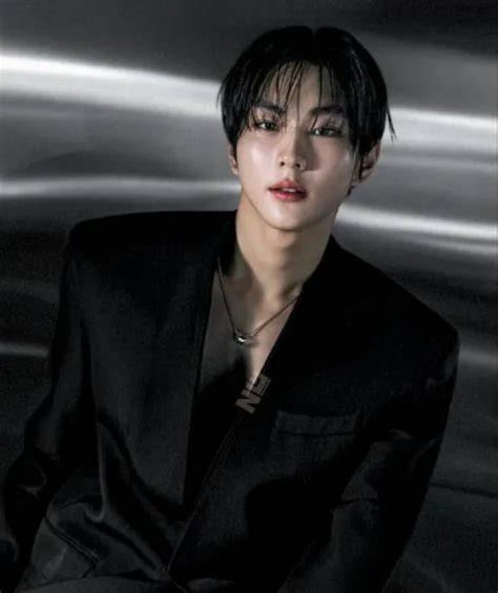 Jungwon Age ENHYPEN: A Comprehensive Look into His Life and Career
