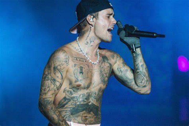 Justin Bieber's Latest Hits & Music Videos!