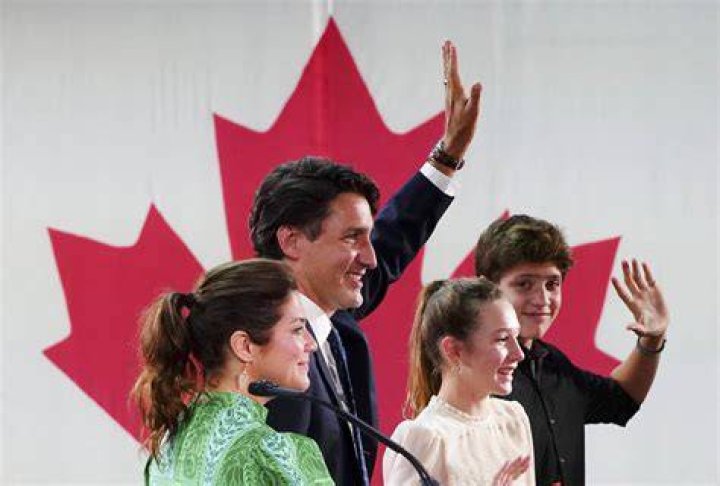 Justin Trudeau Kids Age: A Comprehensive Guide to the Prime Minister's Family Life