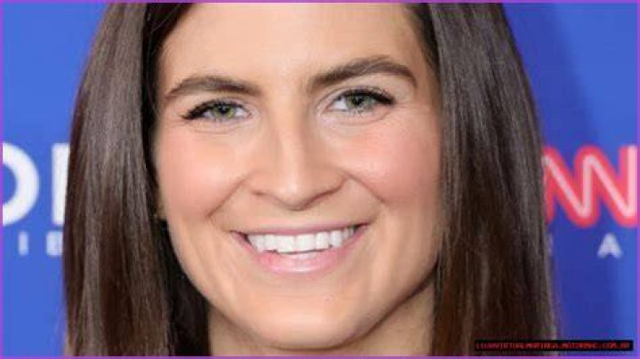 Kaitlan Collins Partner: A Deep Dive into Her Personal Life