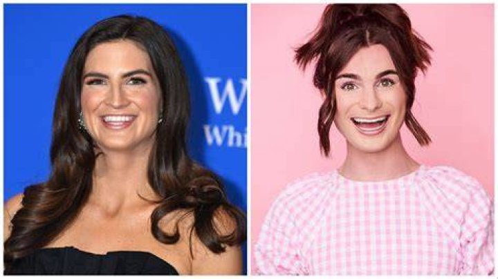 Kaitlin Collins Gender: Understanding the Journey and Impact