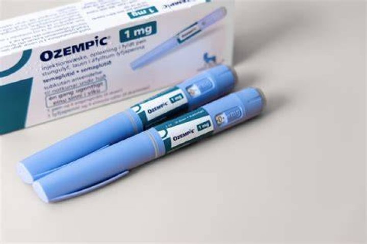 Kandy Muse Ozempic: A Comprehensive Guide to Understanding the Viral Sensation