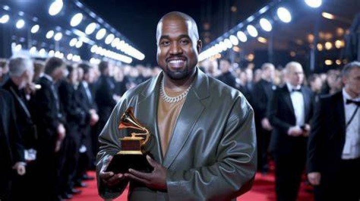 Kanye West Grammys: A Deep Dive into His Impactful Journey and Achievements