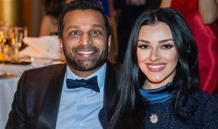 Kash Patel Family: Their Story & Legacy