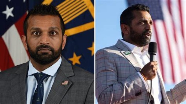 Kash Patel Net Worth 2024: Updated Estimates & Details