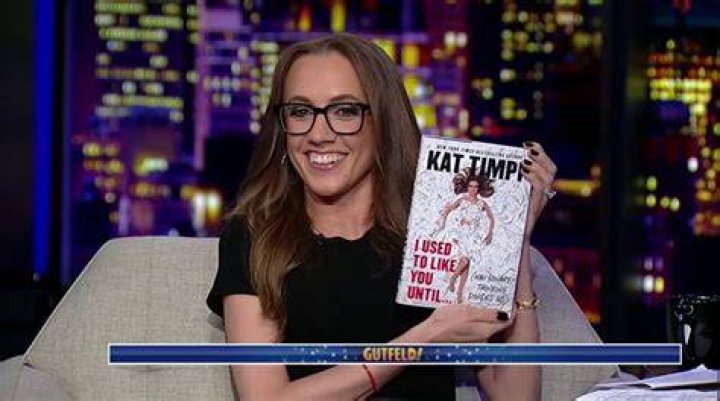 Kat Timpf: A Rising Star in Comedy and Commentary