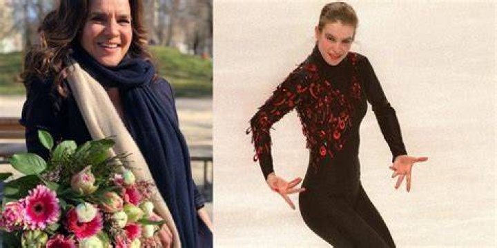 Katarina Witt Married: A Comprehensive Look at the Life and Love Story of the Legendary Figure Skater