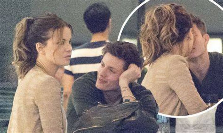Kate Beckinsale & Matt Rife: A Couple's Story