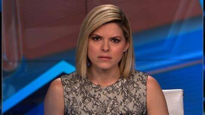 Kate Bolduan Bikini: A Deep Dive into Her Style, Journey, and Influence