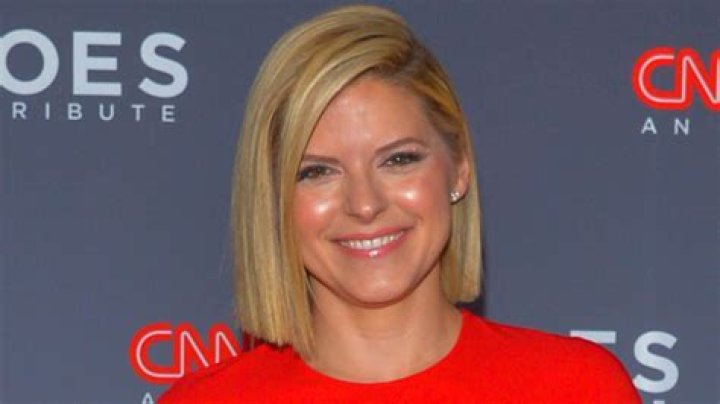 Kate Bolduan in a Bikini: A Closer Look at the CNN Anchor's Glamorous Side