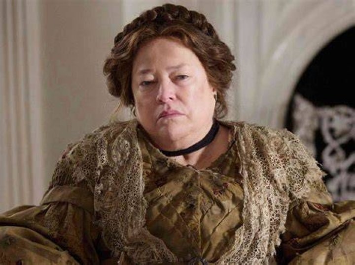 Kathy Bates in American Horror Story: A Comprehensive Look
