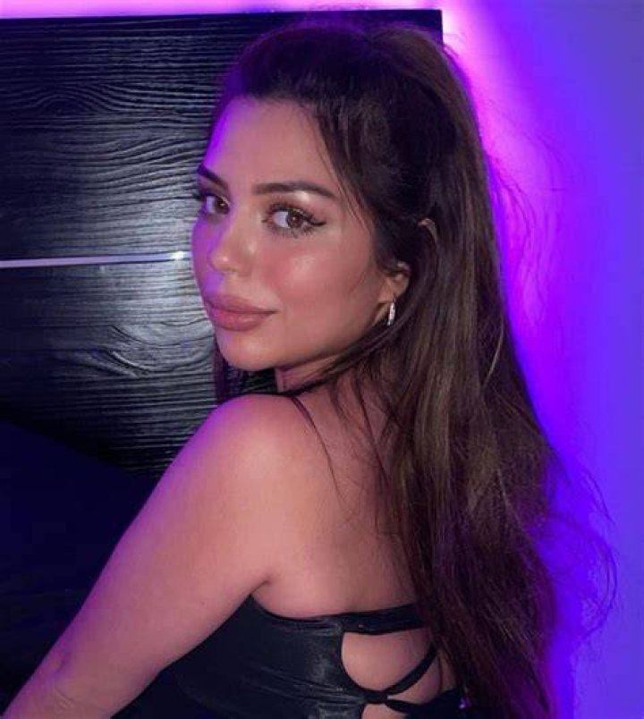 Katiana Kay Erome: The Rising Star in the Entertainment Industry