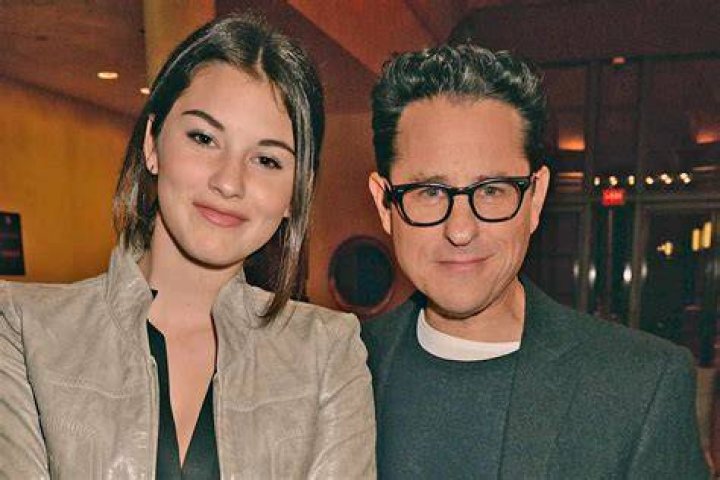 Katie McGrath JJ Abrams: A Journey of Creativity and Collaboration in Hollywood