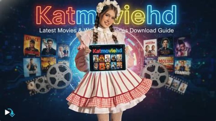 Katmovie18.com: Your Ultimate Destination for Latest Movies and Entertainment