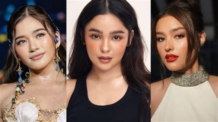 Katrina Ojeda Biography: A Comprehensive Look at the Filipina Star's Life and Career