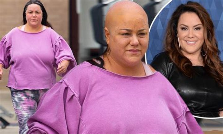 Katy Mixon: Latest News & Updates