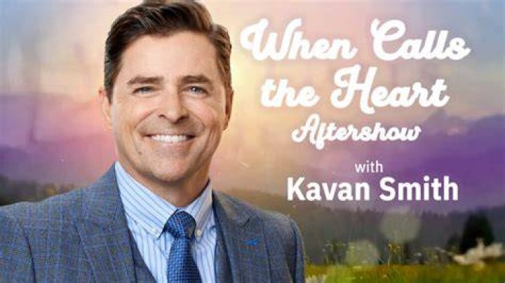 Kavan Smith: The Versatile Actor You Need to Know About