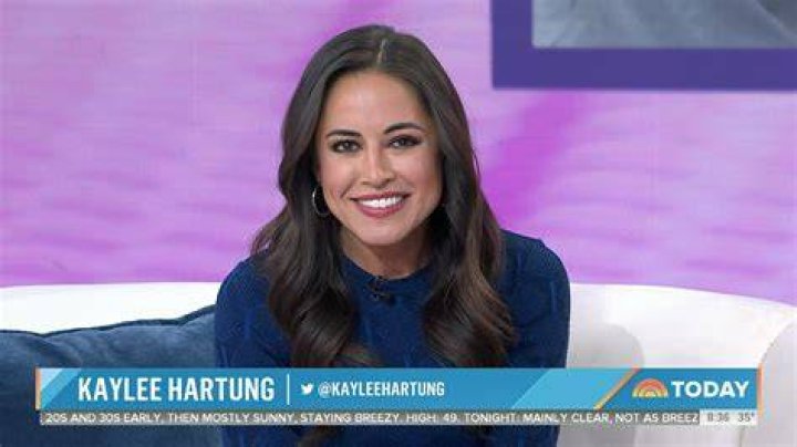 Kaylee Hartung Eye Injury: The Full Story Behind the Incident
