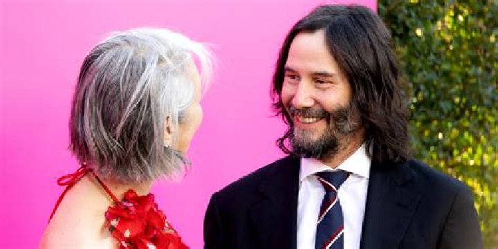Keanu Reeves Mom: A Story of Resilience and Influence