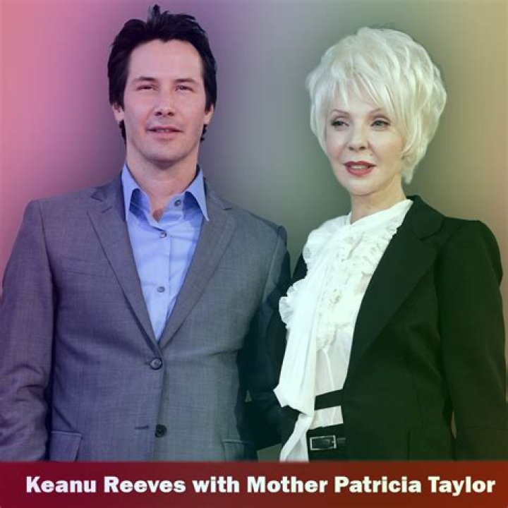Keanu Reeves Mother: A Comprehensive Look at Her Life and Influence