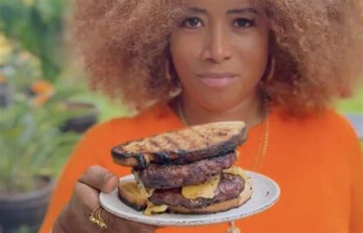 Kelis Knight: The Multitalented Musician Redefining Pop Culture