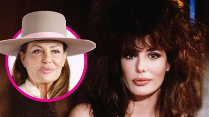 Kelly Lebrock: Inspiring Stories & Insights