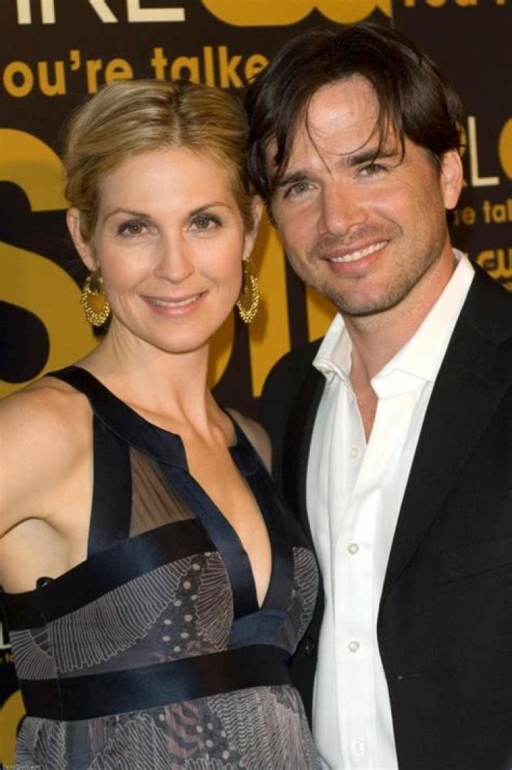 Kelly Rutherford & Matthew Settle: Their Relationship Timeline