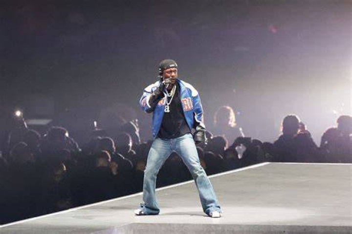 Kendrick Lamar's Response to Michael Che: An In-Depth Analysis