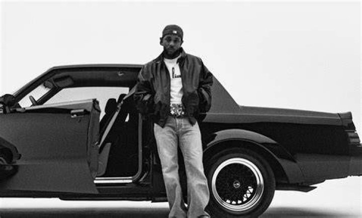 Kendrick Lamar Kids: Exploring the Legacy of a Hip-Hop Icon