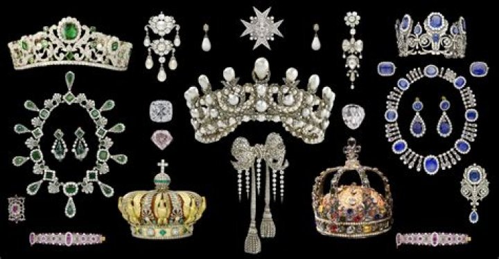 Kevin Costner's Jewels: Stunning Finds & Rare Pieces