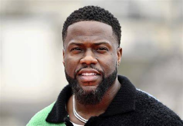 Kevin Hart Lookalike: Discovering the World's Most Hilarious Celebrity Doppelgangers