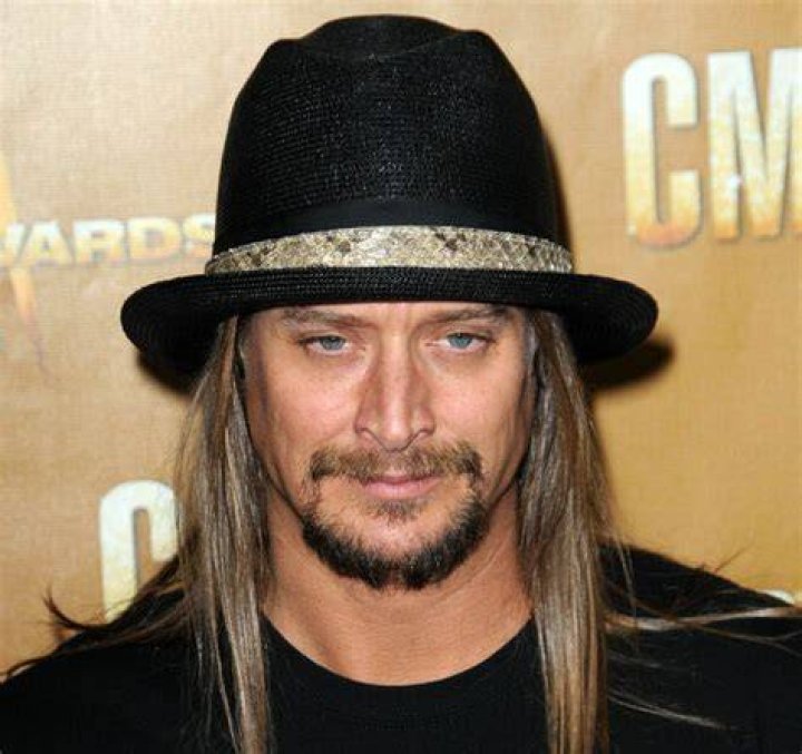 Kid Rock Height: How Tall is the Star?