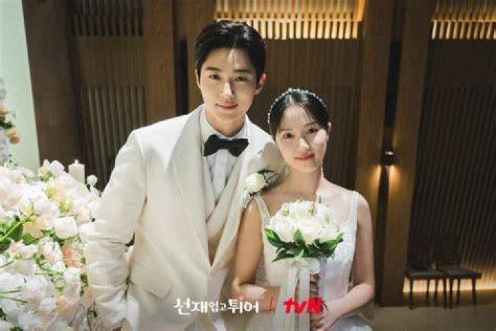 Kim Hye-Yoon Husband: Unveiling the Life and Love Story Behind the Rising Star