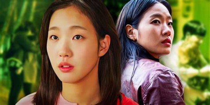 Kim Ji-eun: A Rising Star in the Entertainment Industry