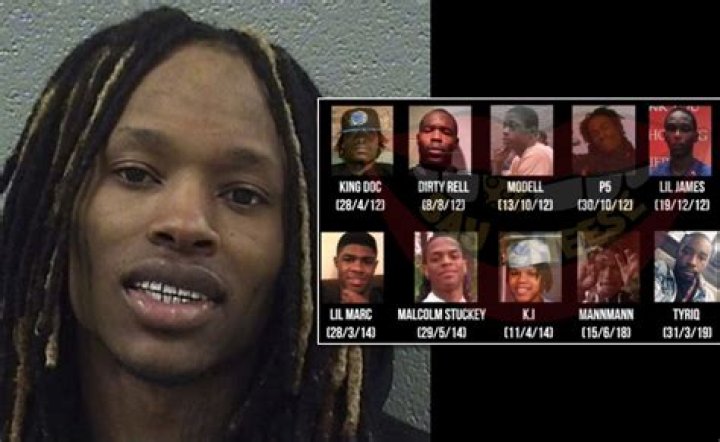 King Von Autopsy Pictures: Graphic Details Revealed?