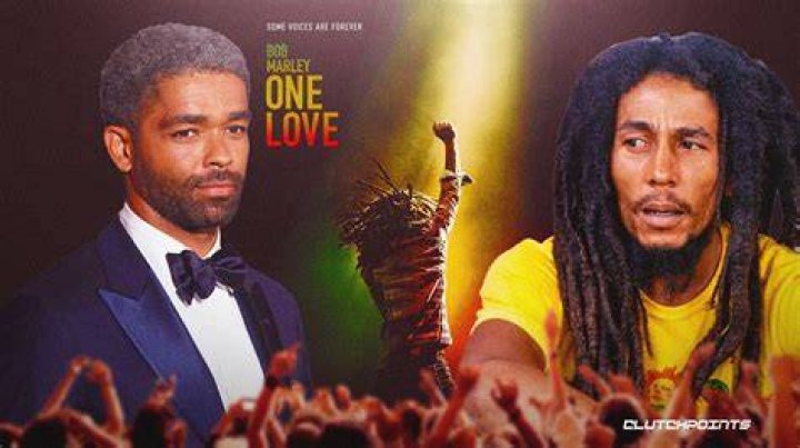 Kingsley Ben-Adir's Wife: Meet [Partner's Name]