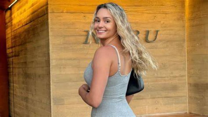 Kirsten Too Sweet Nude Leak: The Truth Behind the Controversy