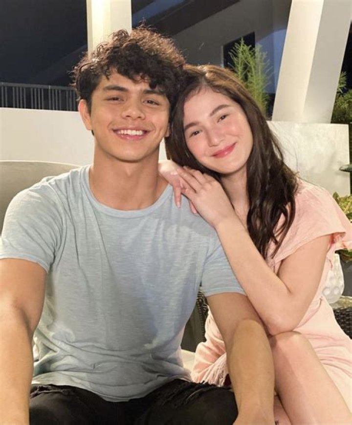 Kokoy De Santos Girlfriend: A Comprehensive Look into the Life and Love Story