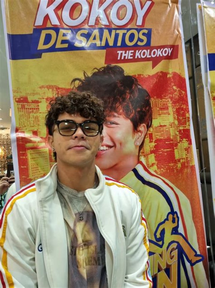 Kokoy De Santos Relationships: Exploring Love and Life