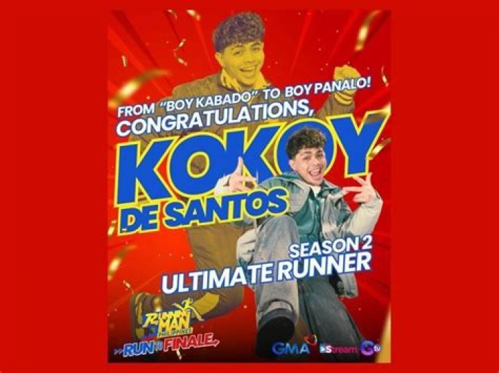 Kokoy De Santos: The Rising Star in the World of Entertainment