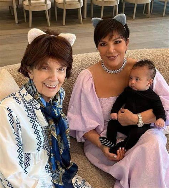 Kris Jenner's Mom: A Look at MJ & Kris's Story