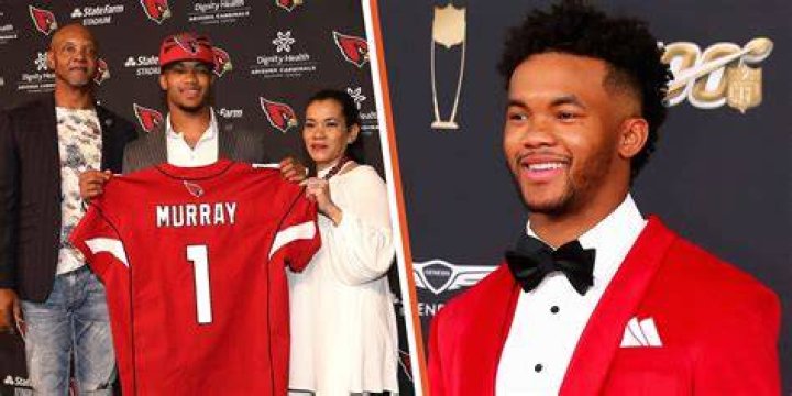 Kyler Murray's Wife: Unveiling the Life and Story of the NFL Star's Partner