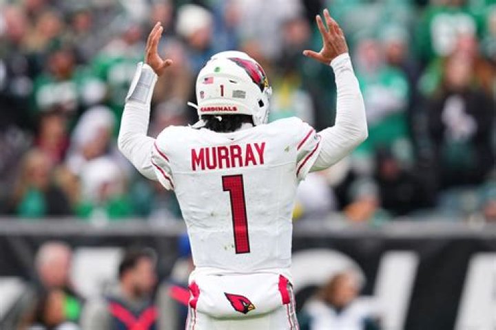 Kyler Murray GF: The Journey and Insights
